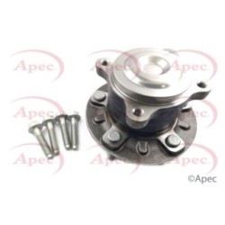 Wheel Bearing Kit APEC AWB1792 OE Ref 13591999