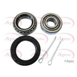Wheel Bearing Kit APEC AWB1793 OE Ref 116002141303