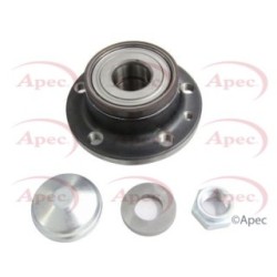 Wheel Bearing Kit APEC AWB1794 OE Ref 52056182 APEC