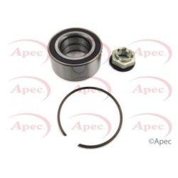 Wheel Bearing Kit APEC AWB1797 OE Ref 1326188080