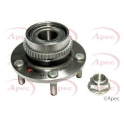 Wheel Bearing Kit APEC AWB1800 OE Ref 52710-2E100