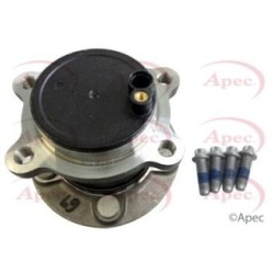 Wheel Bearing Kit APEC AWB1801 OE Ref 2179243