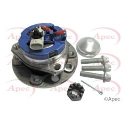 Wheel Bearing Kit APEC AWB1802 OE Ref 16 03 211 APEC