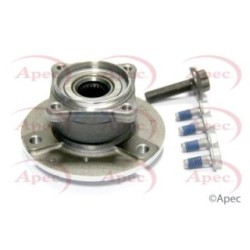 Wheel Bearing Kit APEC AWB1803 OE Ref 0002072V010000000