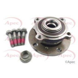 Wheel Bearing Kit APEC AWB1804 OE Ref 31209813211