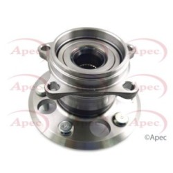 Wheel Bearing Kit APEC AWB1805 OE Ref 42410-42020 APEC