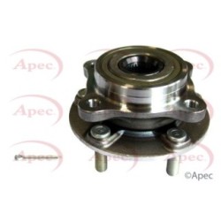 Wheel Bearing Kit APEC AWB1806 OE Ref MR223962