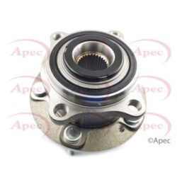 Wheel Bearing Kit APEC AWB1807 OE Ref 517502B000