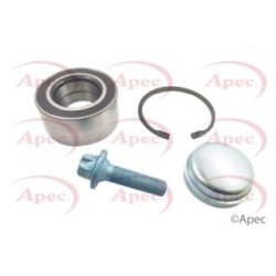 Wheel Bearing Kit APEC AWB1808 OE Ref 1699810006