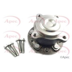 Wheel Bearing Kit APEC AWB1810 OE Ref 13591998