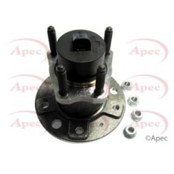 Wheel Bearing Kit APEC AWB1811 OE Ref 1604002