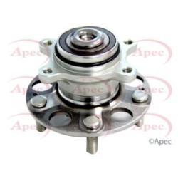 Wheel Bearing Kit APEC AWB1814 OE Ref 42200-SNA-A51