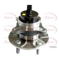 Wheel Bearing Kit APEC AWB1815 OE Ref 4355030020