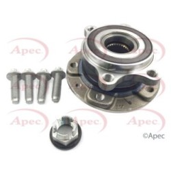 Wheel Bearing Kit APEC AWB1816 OE Ref 40202-4EA0A