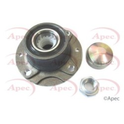 Wheel Bearing Kit APEC AWB1817 OE Ref 5948422