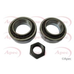 Wheel Bearing Kit APEC AWB1818 OE Ref 5 020 656