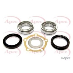 Wheel Bearing Kit APEC AWB1820 OE Ref GHB197