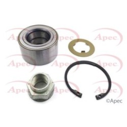 Wheel Bearing Kit APEC AWB1821 OE Ref 3 28 039