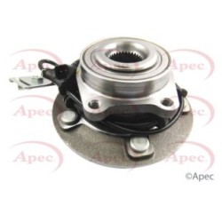 Wheel Bearing Kit APEC AWB1822 OE Ref 4721578AB
