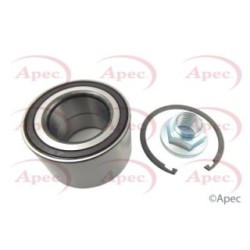 Wheel Bearing Kit APEC AWB1824 OE Ref AB311215AB