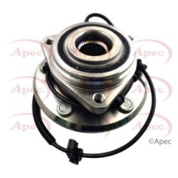 Wheel Bearing Kit APEC AWB1825 OE Ref K52060398AD