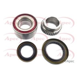 Wheel Bearing Kit APEC AWB1826 OE Ref 8-97216-797-0