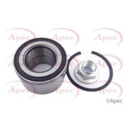 Wheel Bearing Kit APEC AWB1827 OE Ref 1725906
