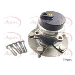 Wheel Bearing Kit APEC AWB1828 OE Ref NE51-33-04X