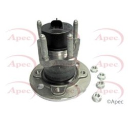 Wheel Bearing Kit APEC AWB1829 OE Ref 1604003