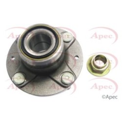Wheel Bearing Kit APEC AWB1830 OE Ref NA01-33-04X