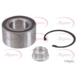 Wheel Bearing Kit APEC AWB1831 OE Ref 1669810006