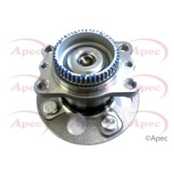 Wheel Bearing Kit APEC AWB1834 OE Ref 527501Y100