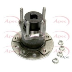Wheel Bearing Kit APEC AWB1835 OE Ref 5058185