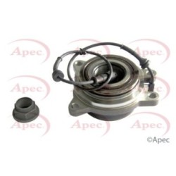 Wheel Bearing Kit APEC AWB1836 APEC