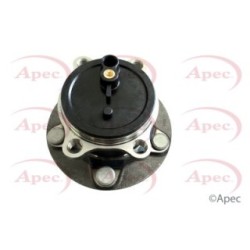Wheel Bearing Kit APEC AWB1842 OE Ref KD31-26-15XA