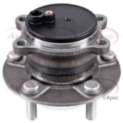 Wheel Bearing Kit APEC AWB1843 OE Ref B45A-26-15X