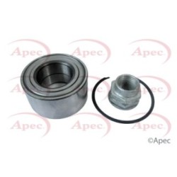 Wheel Bearing Kit APEC AWB1845 OE Ref 51753789