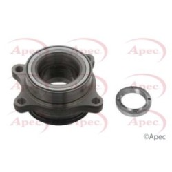 Wheel Bearing Kit APEC AWB1847 OE Ref 43560-26010