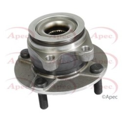 Wheel Bearing Kit APEC AWB1849 OE Ref 40202JX00A