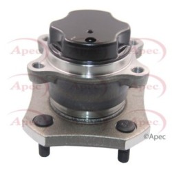 Wheel Bearing Kit APEC AWB1850 OE Ref 43202-JX00A S1