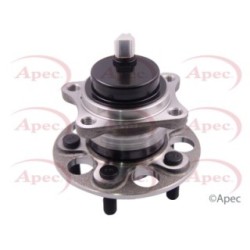 Wheel Bearing Kit APEC AWB1851 OE Ref 42450-76010