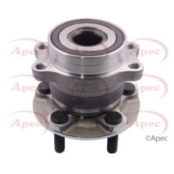 Wheel Bearing Kit APEC AWB1852 OE Ref 28473FL040 S1