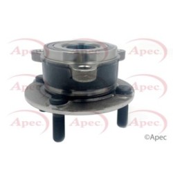 Wheel Bearing Kit APEC AWB1855 OE Ref N2432615X