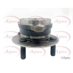 Wheel Bearing Kit APEC AWB1856 OE Ref D09H3304X