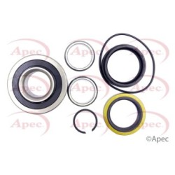 Wheel Bearing Kit APEC AWB1857 OE Ref 90363-40068
