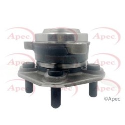 Wheel Bearing Kit APEC AWB1865 APEC