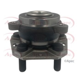 Wheel Bearing Kit APEC AWB1866
