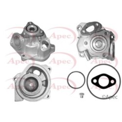 Engine Cooling Water Pump APEC AWP1012 OE Ref 025121010BV