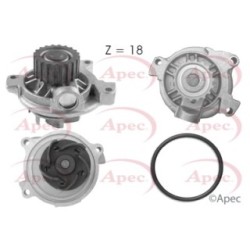 Engine Cooling Water Pump APEC AWP1016 OE Ref 074121004A
