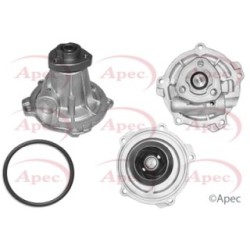 Engine Cooling Water Pump APEC AWP1019 OE Ref 028121004V